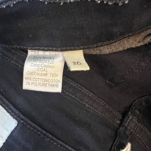Rag and Bone Jeans‎ - Picture 6 of 6